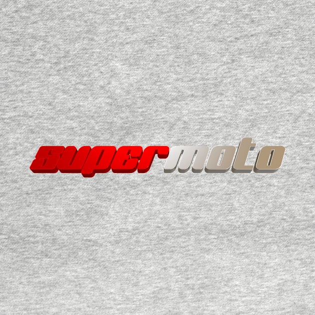 Supermoto by HenrisKas